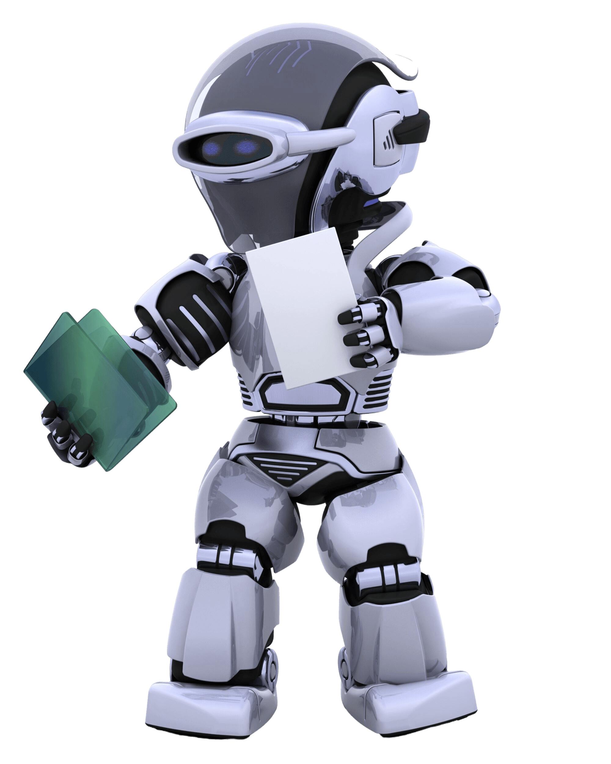 We Build Scalable AI Products from Scratch