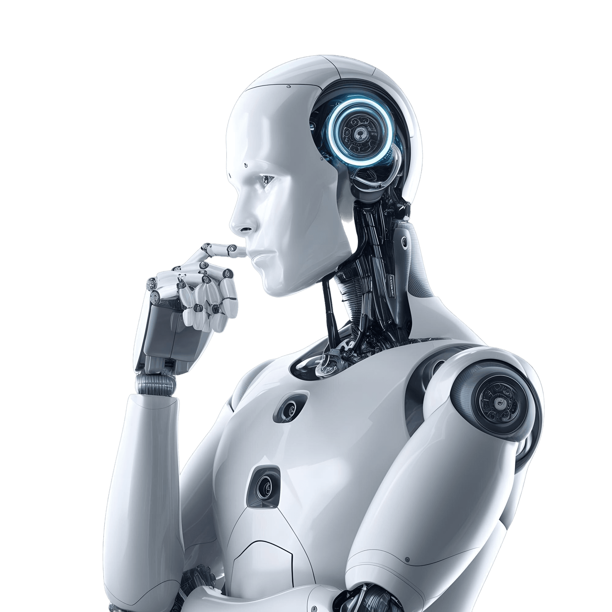 Where AI Stops Being Talk and Starts Delivering