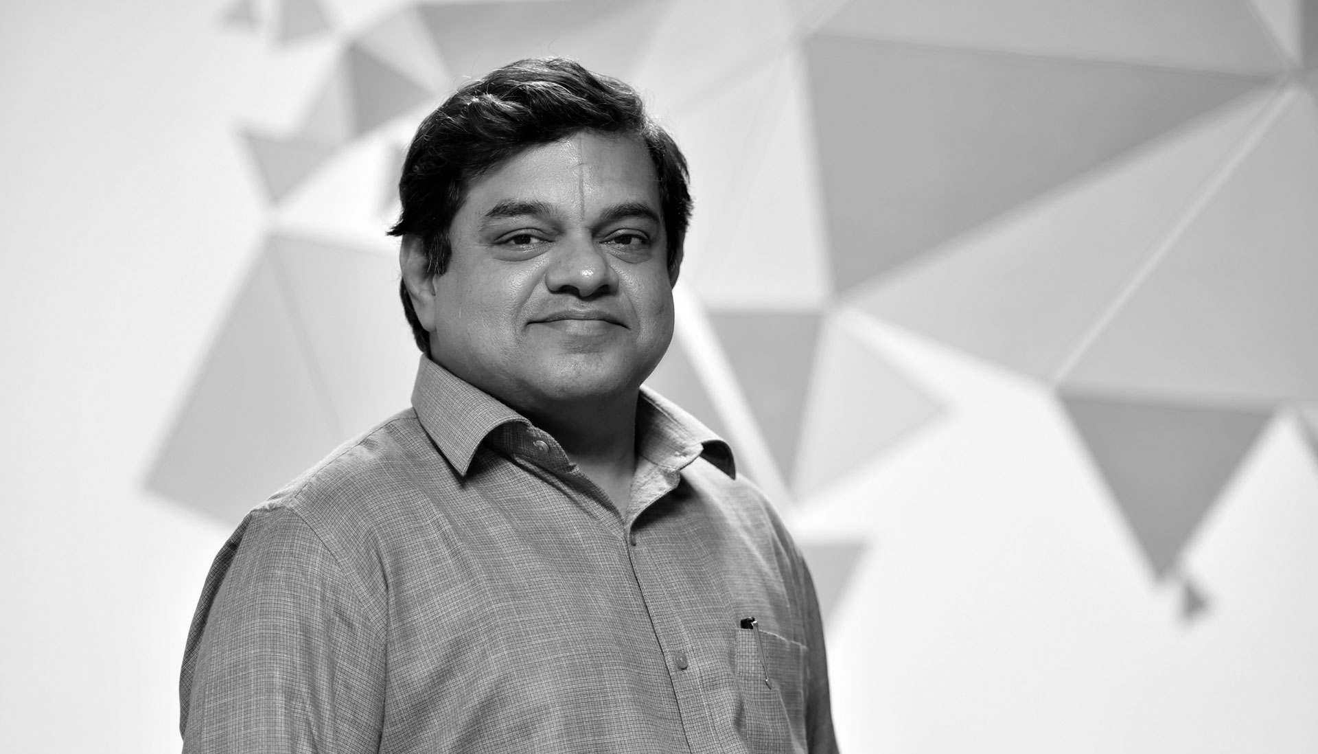 Dr. L. Srinivasa Varadharajan