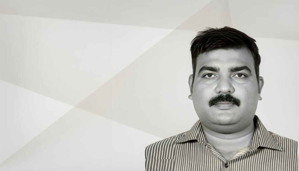Dr. Suresh Arumugam
